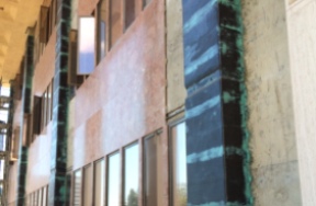 Jules Stein Eye Center, CA