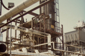 Rock River Bridge, OR